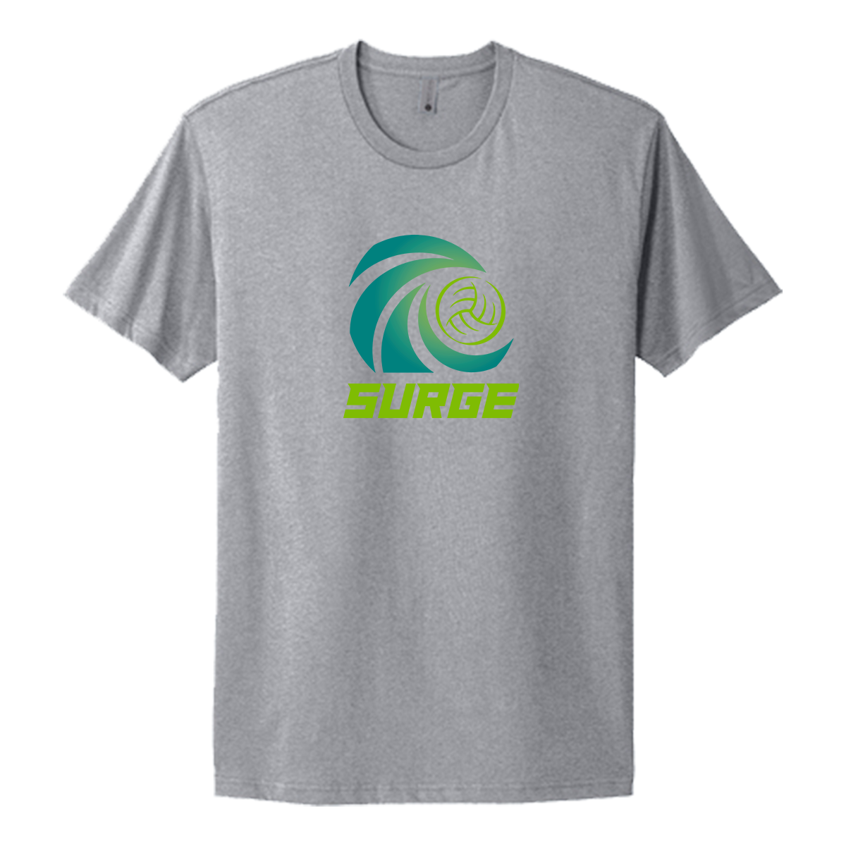 Adult Next Level Cotton T-Shirt