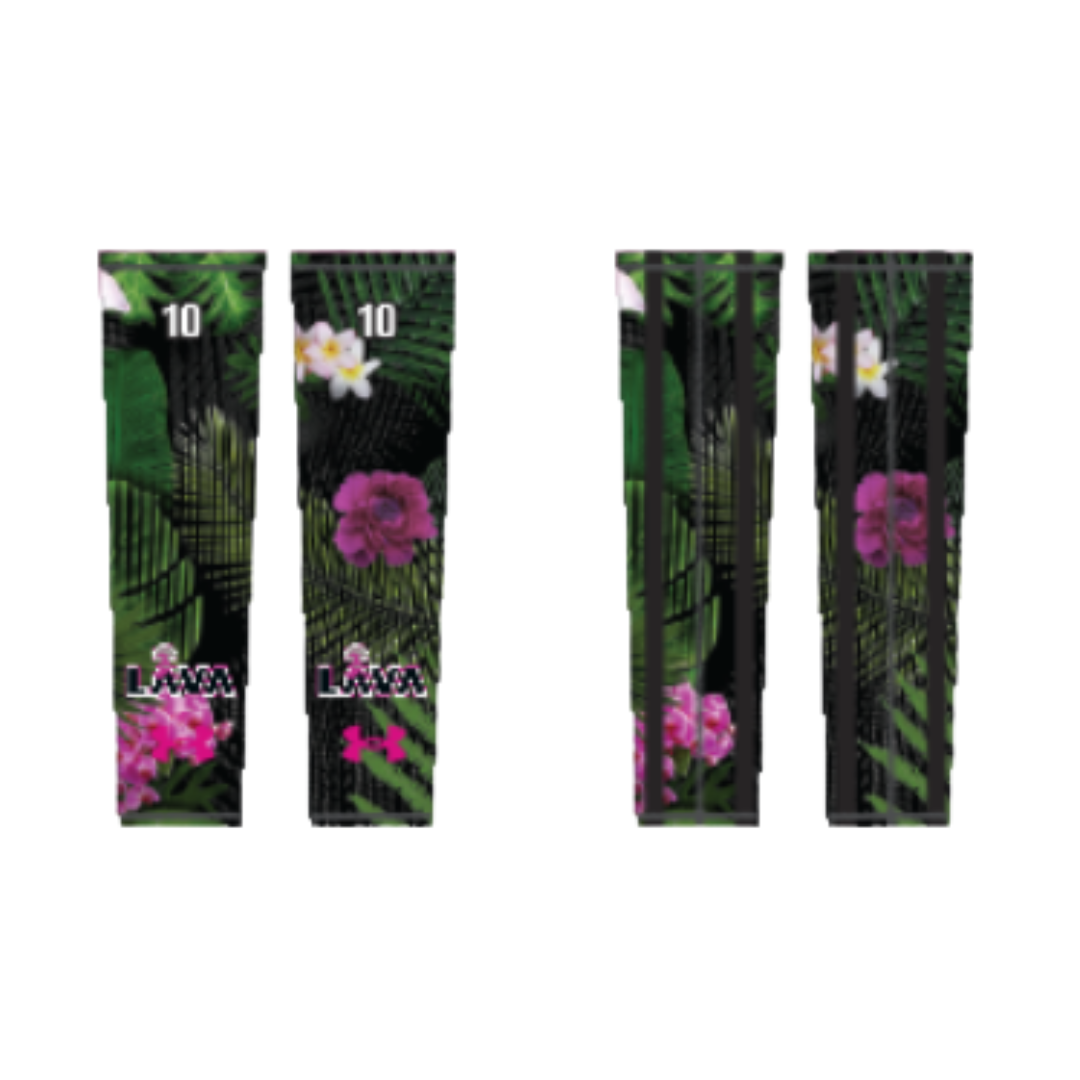 UA AF Arm Sleeve (sold as a pair)