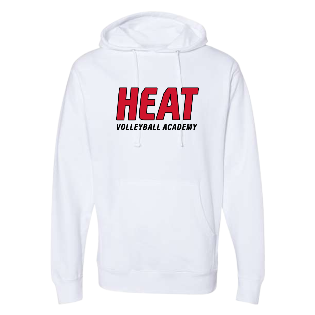 Adult ITC Midweight Hoodie