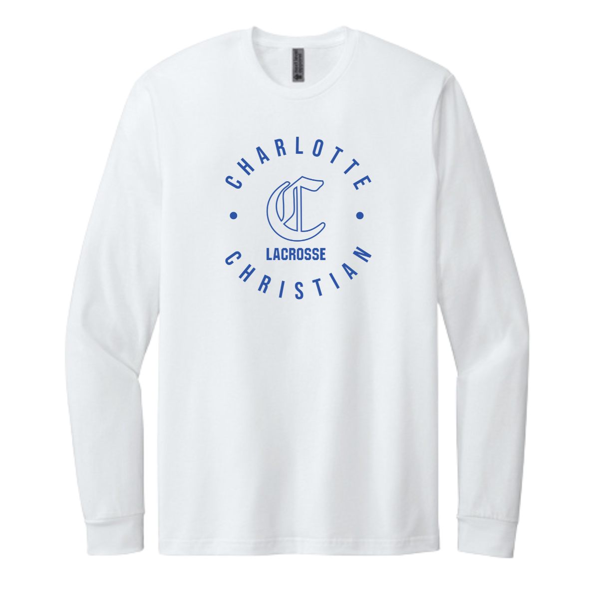Adult Next Level Blend Long Sleeve