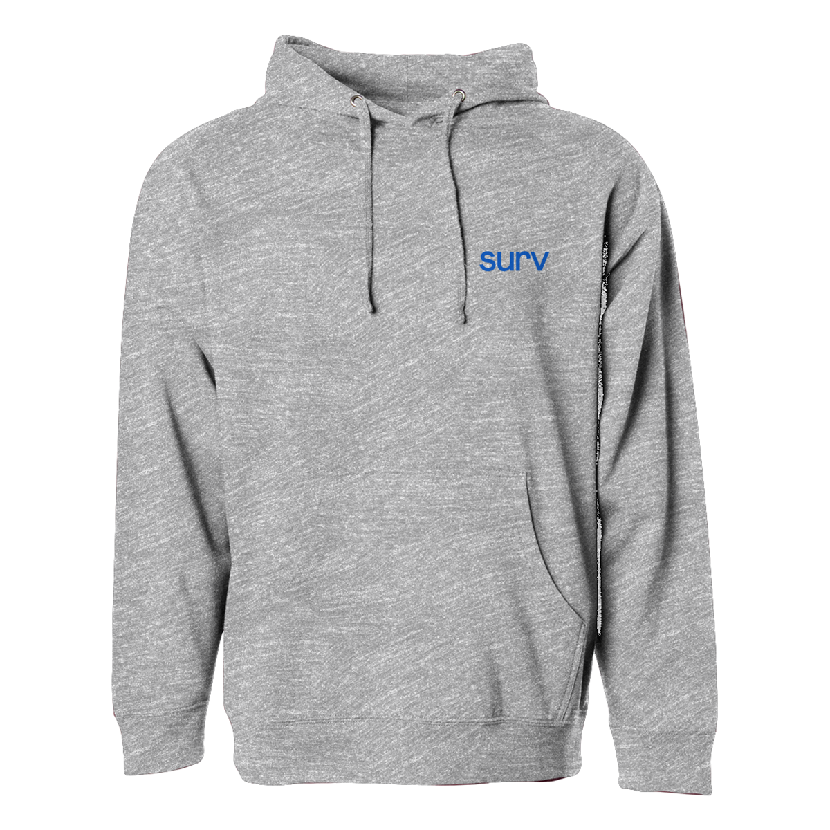 Adult SURV ITC Midweight Hoodie