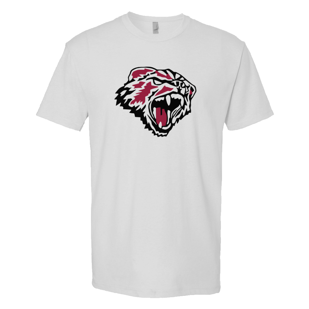 Adult Grove City Lacrosse Next Level T-Shirt