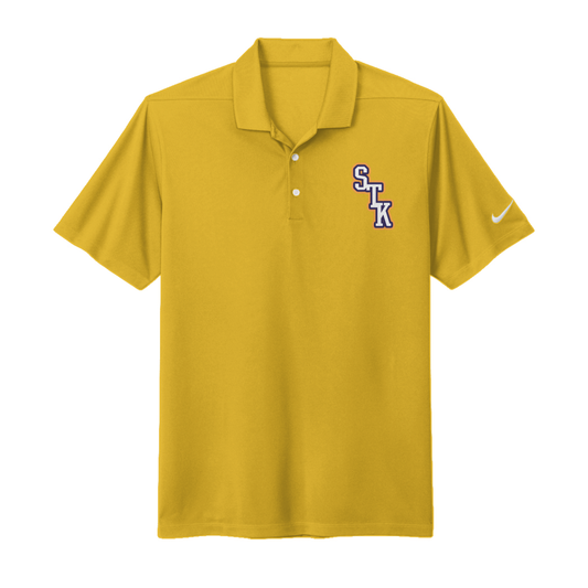 Adult South Tampa Knights Nike Dri-FIT Micro Pique 2.0 Polo