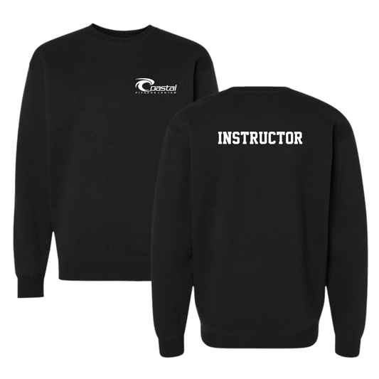 Adult ITC Heavyweight Crewneck Sweatshirt