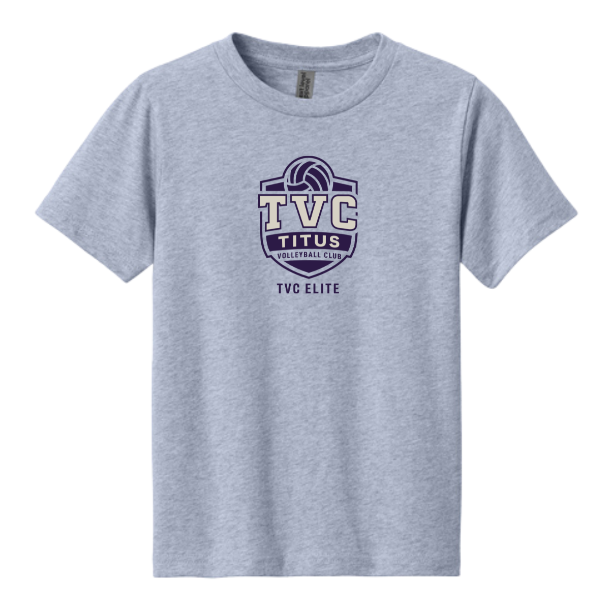 Youth TVC Elite Next Level Cotton T-Shirt