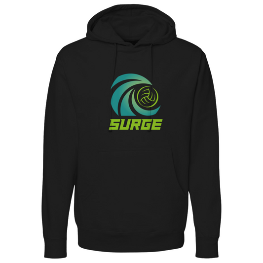 Adult ITC Midweight Hoodie