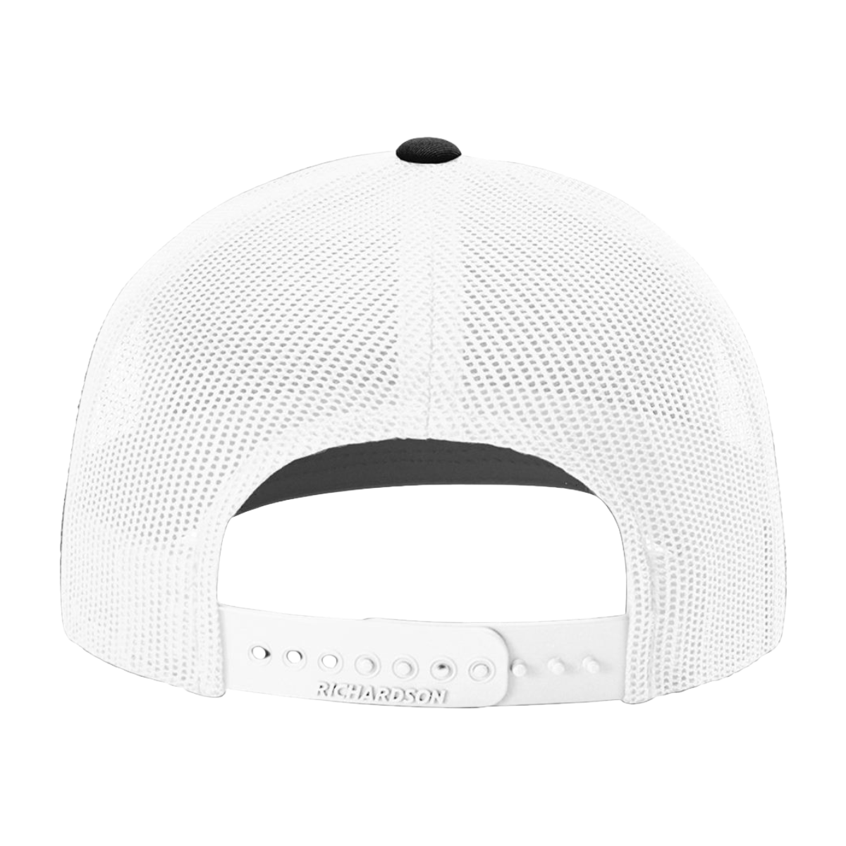 Richardson Snapback Trucker Cap
