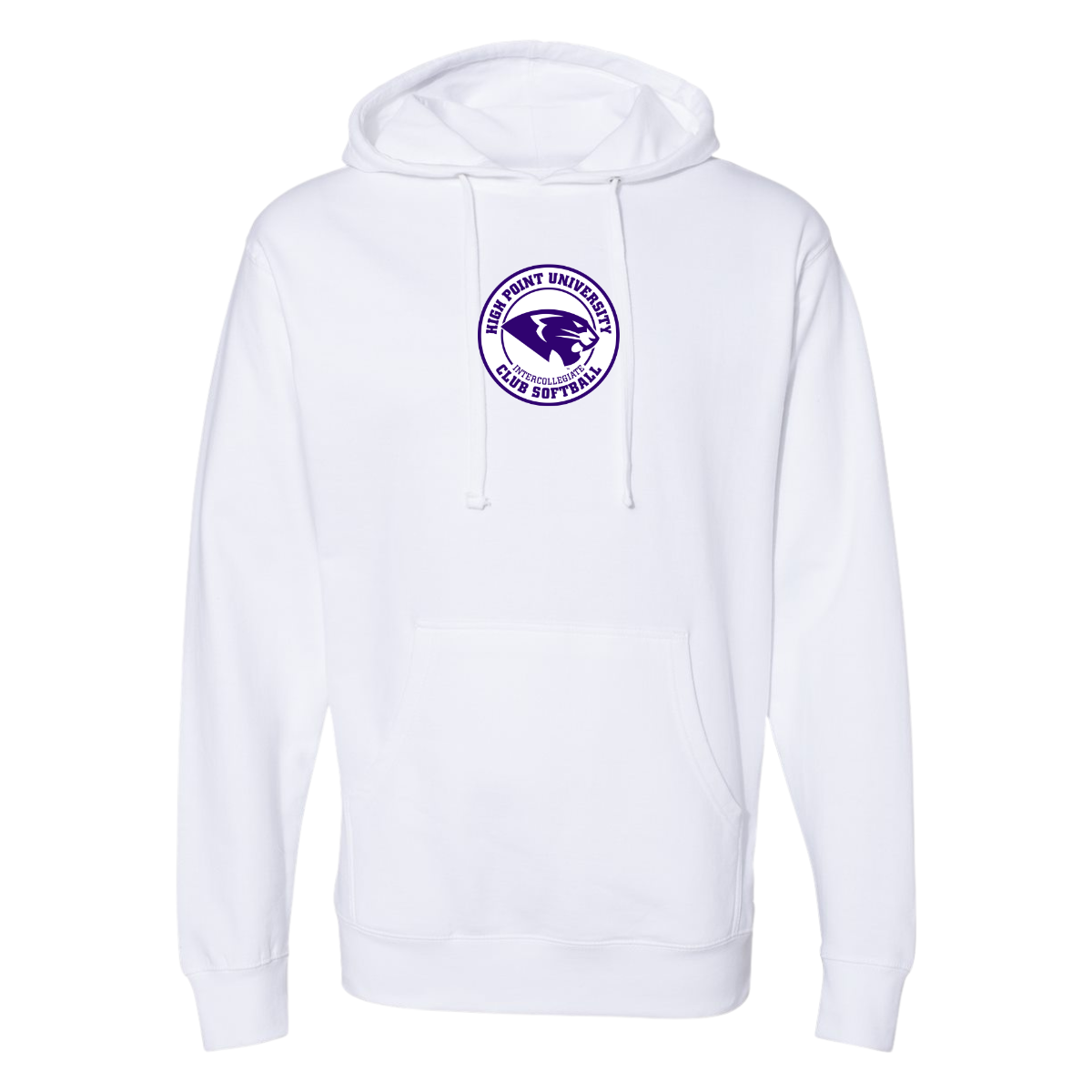 Adult ITC Midweight Hoodie