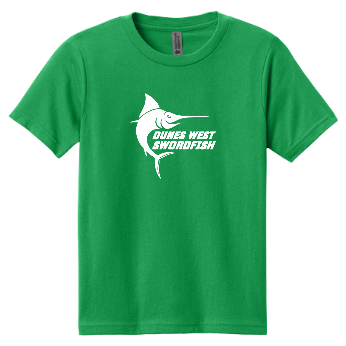 Youth Next Level Cotton T-Shirt