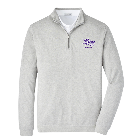 Peter Millar Crown Comfort 1/4 Pullover