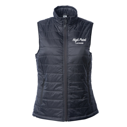 Women's ITC Puffer Vest