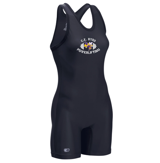 Cliff Keen Women's Relentless Singlet