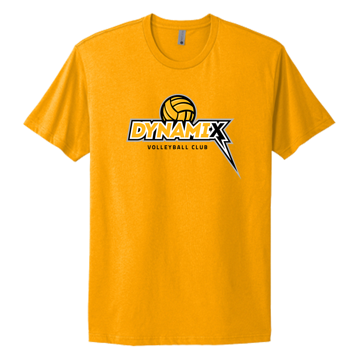 Adult Next Level Cotton T-Shirt