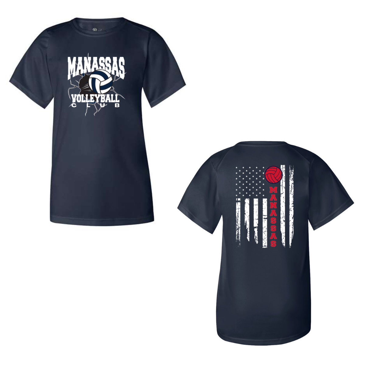 Youth Badger B-Core T-Shirt