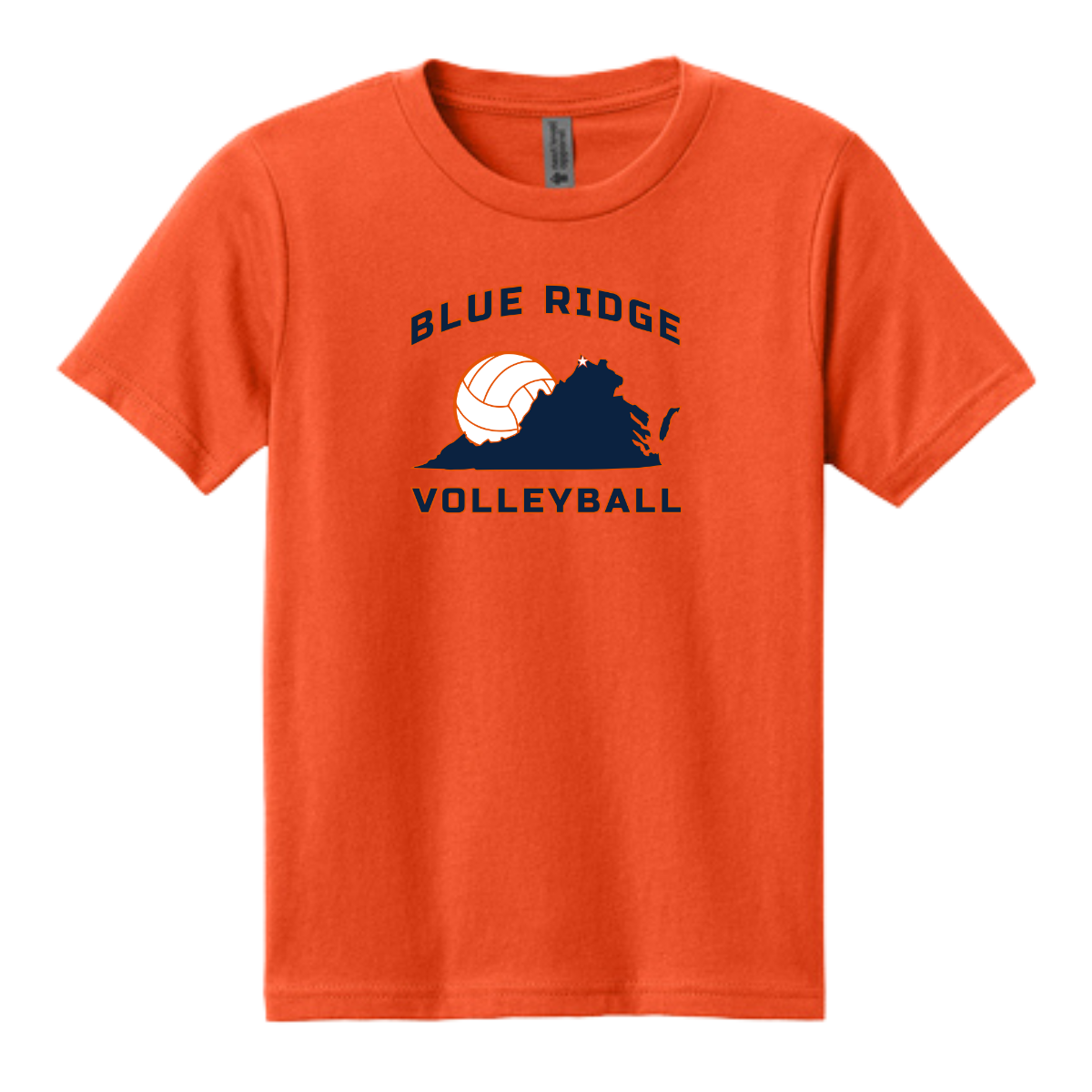 Youth Next Level Cotton T-Shirt
