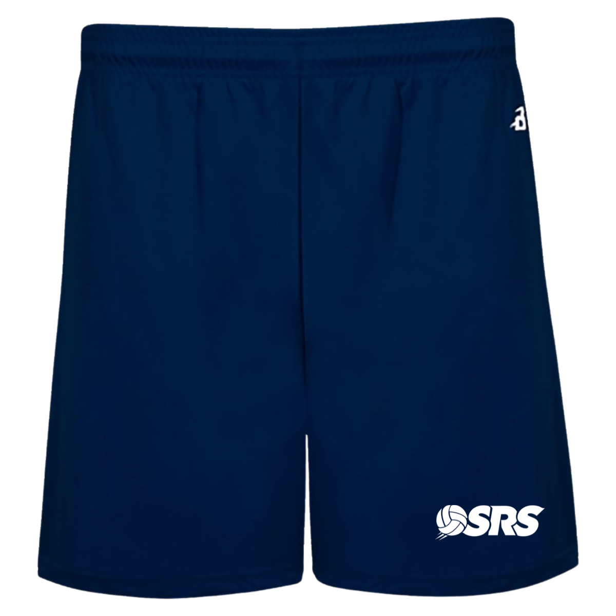 Youth B-Core 4" Pocketed Short