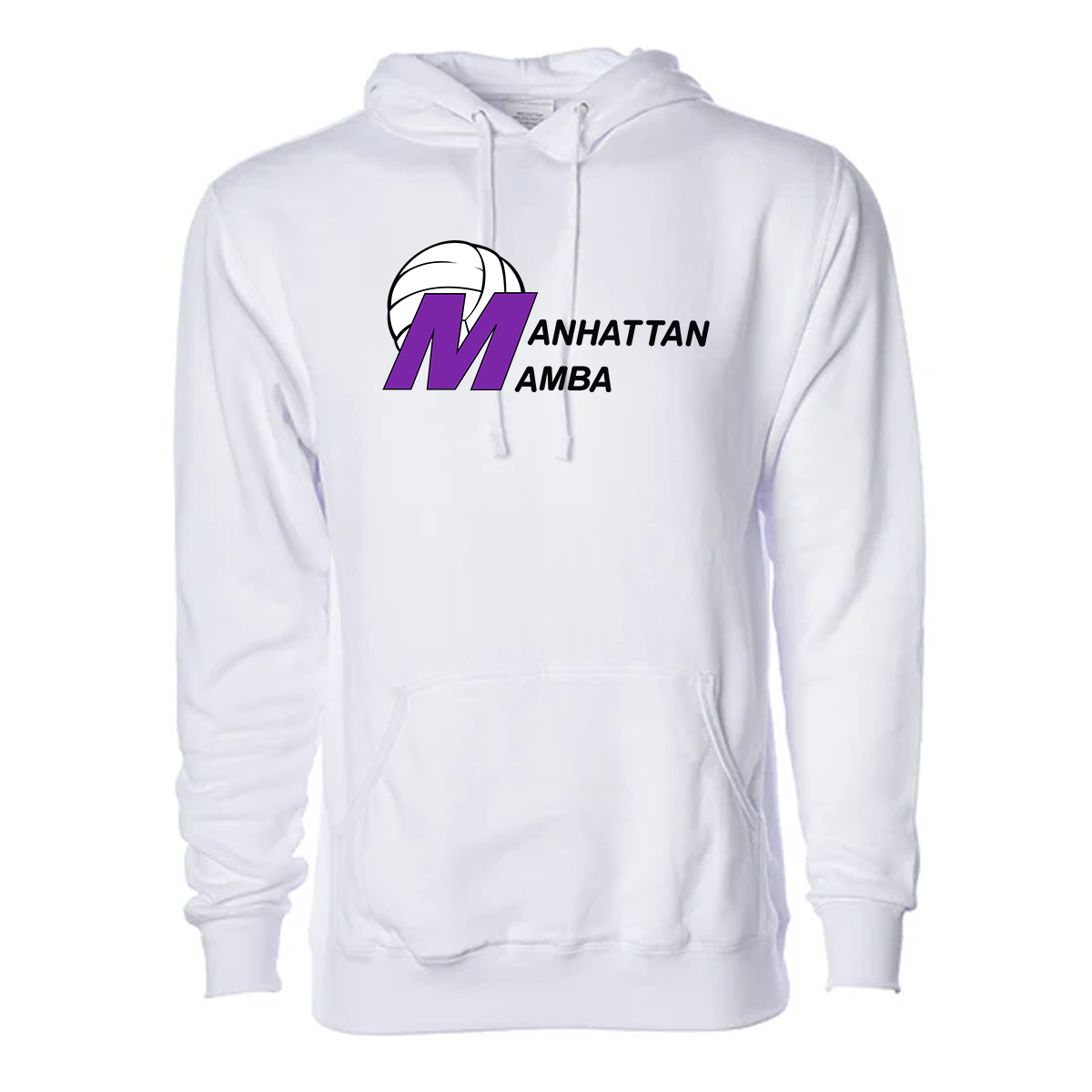 Adult ITC Midweight Hoodie