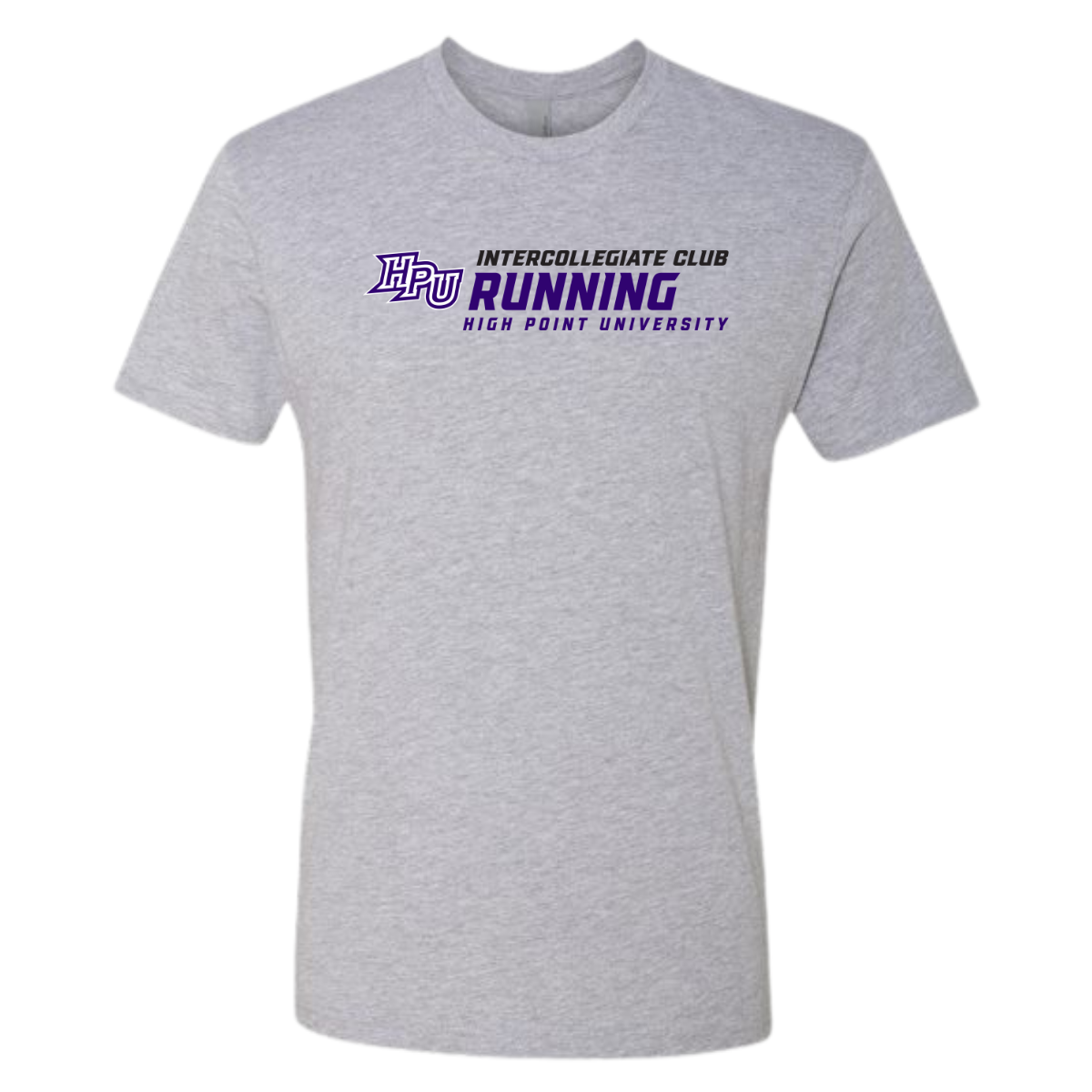 Adult Next Level Cotton T-Shirt