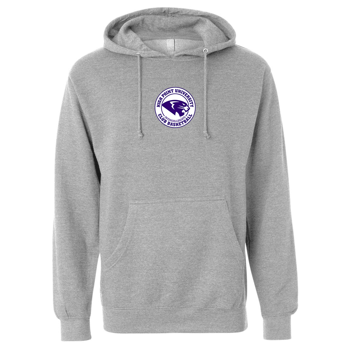 Adult ITC Midweight Hoodie