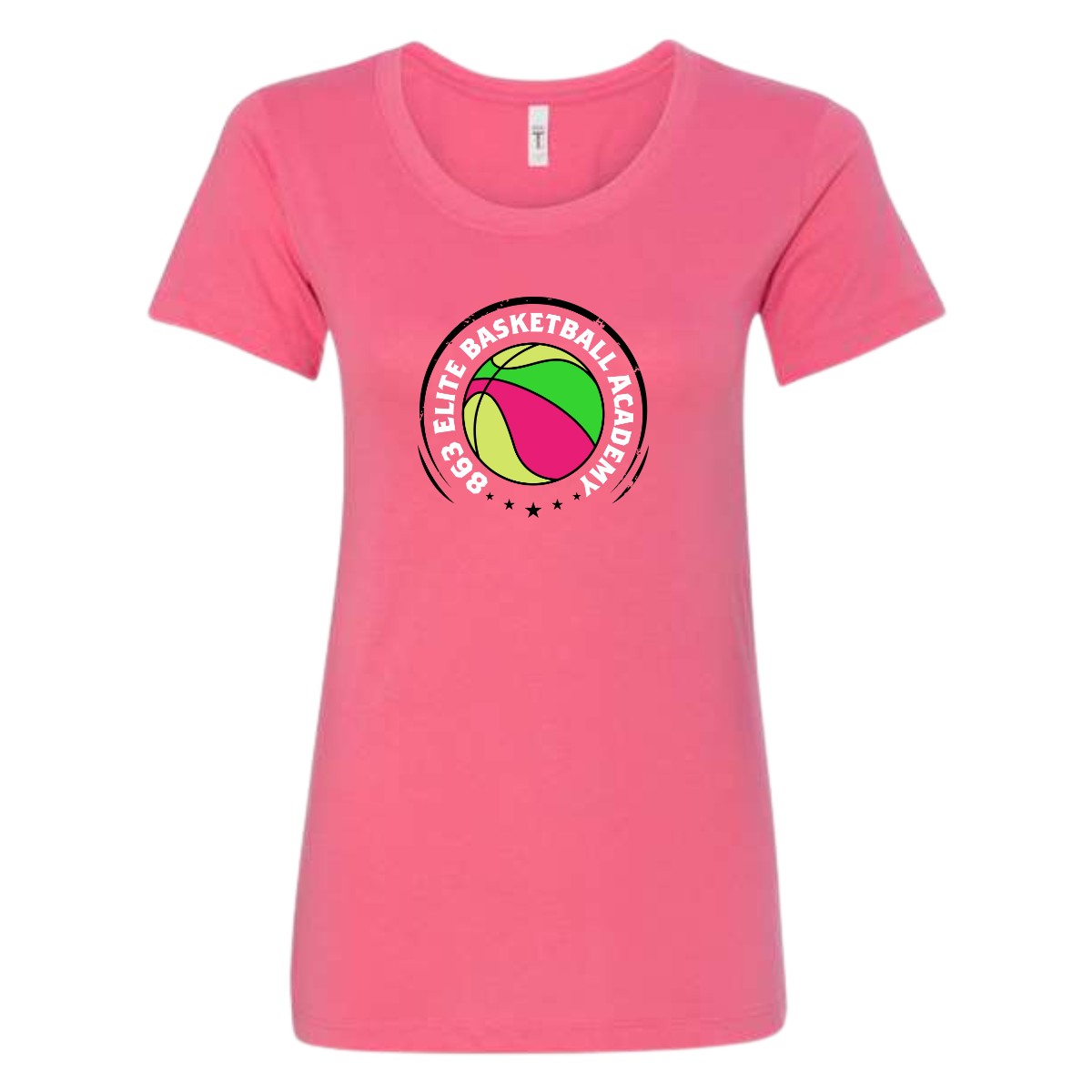Women's Next Level Ideal T-Shirt