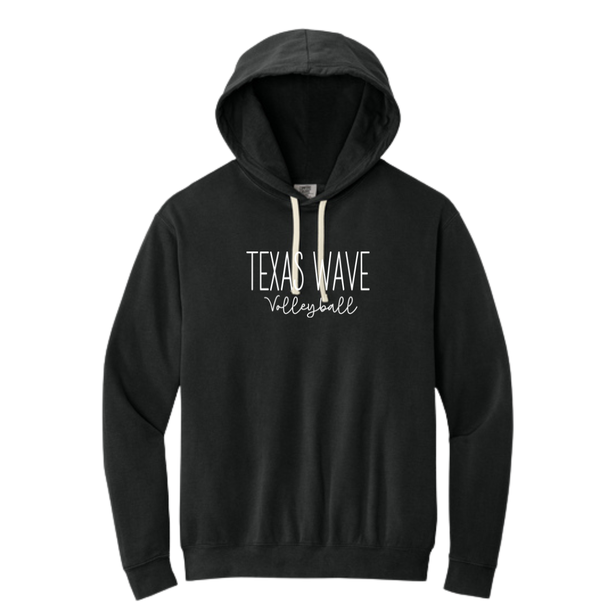 Adult Comfort Colors Lightweight Hoodie