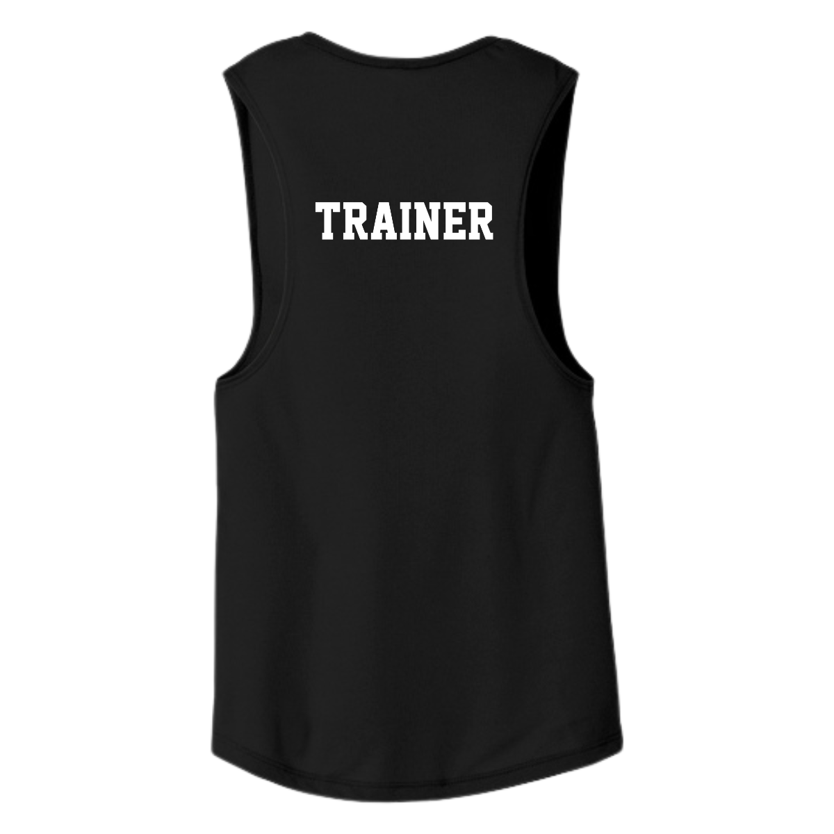 Women's Bella + Canvas Flowy Muscle Tank