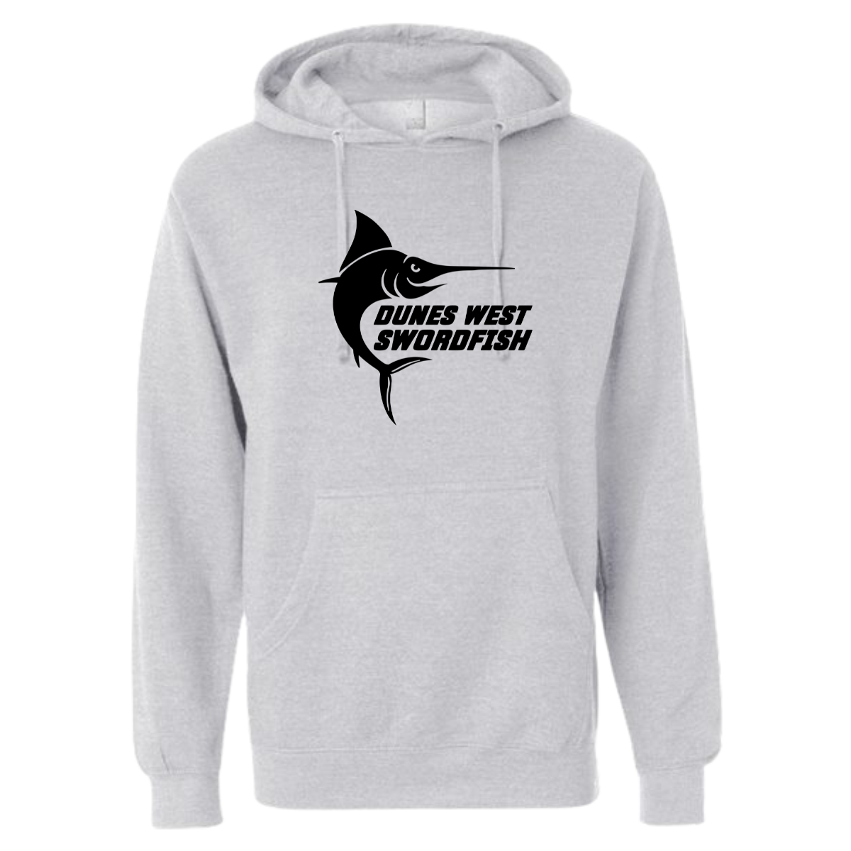 Adult ITC Midweight Hoodie