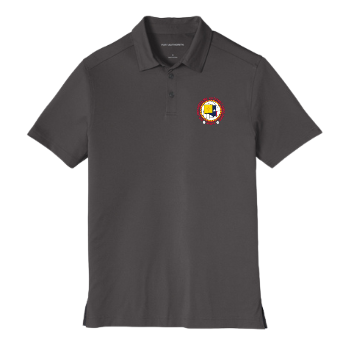 Adult Port Authority Stretch Polo