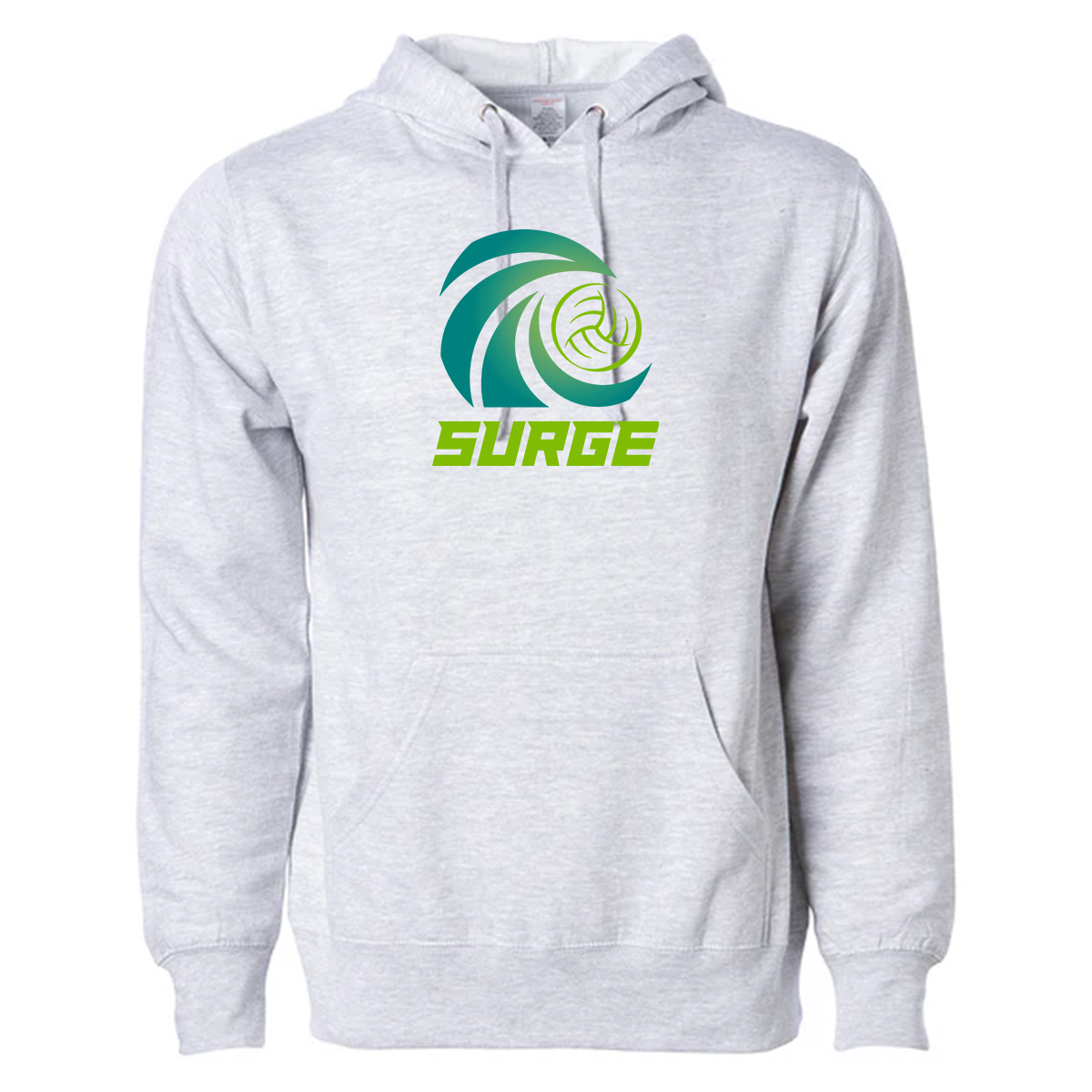 Adult ITC Midweight Hoodie