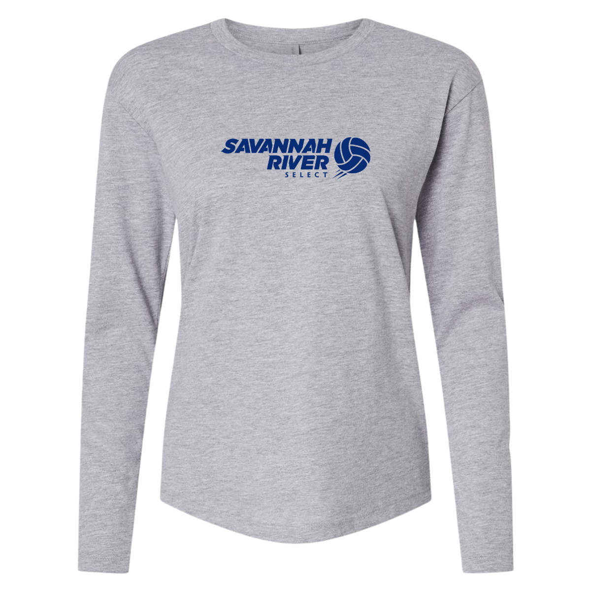 Women's Next Level Long Sleeve T-Shirt