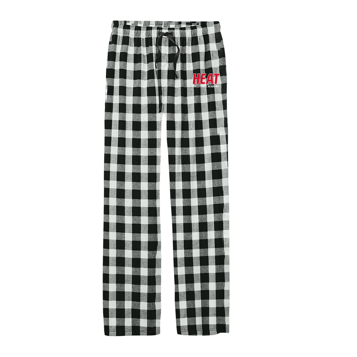 Adult District Flannel Plaid Pant12
