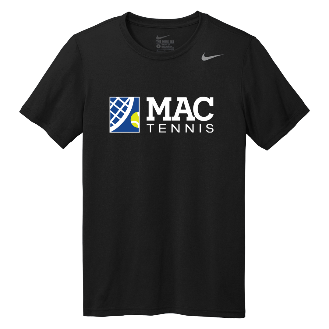 Nike MAC Men's Dri-FIT T-Shirt - Text