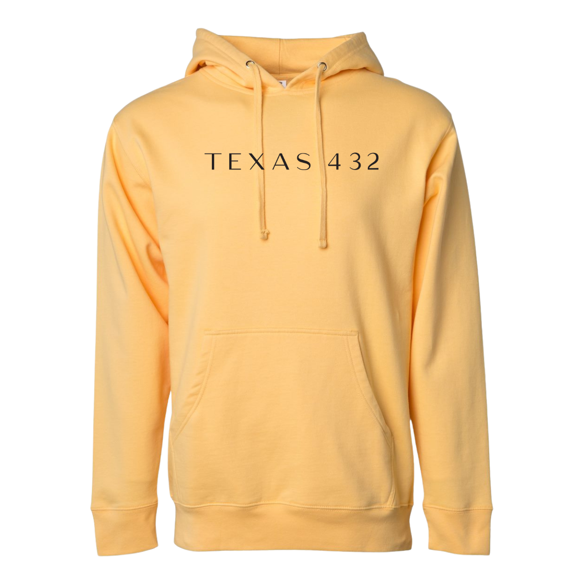 Adult ITC Midweight Hoodie