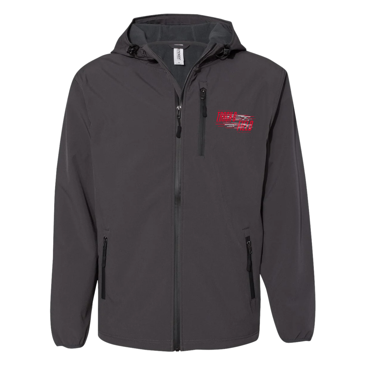 Adult ITC Poly-Tech Soft Shell Jacket