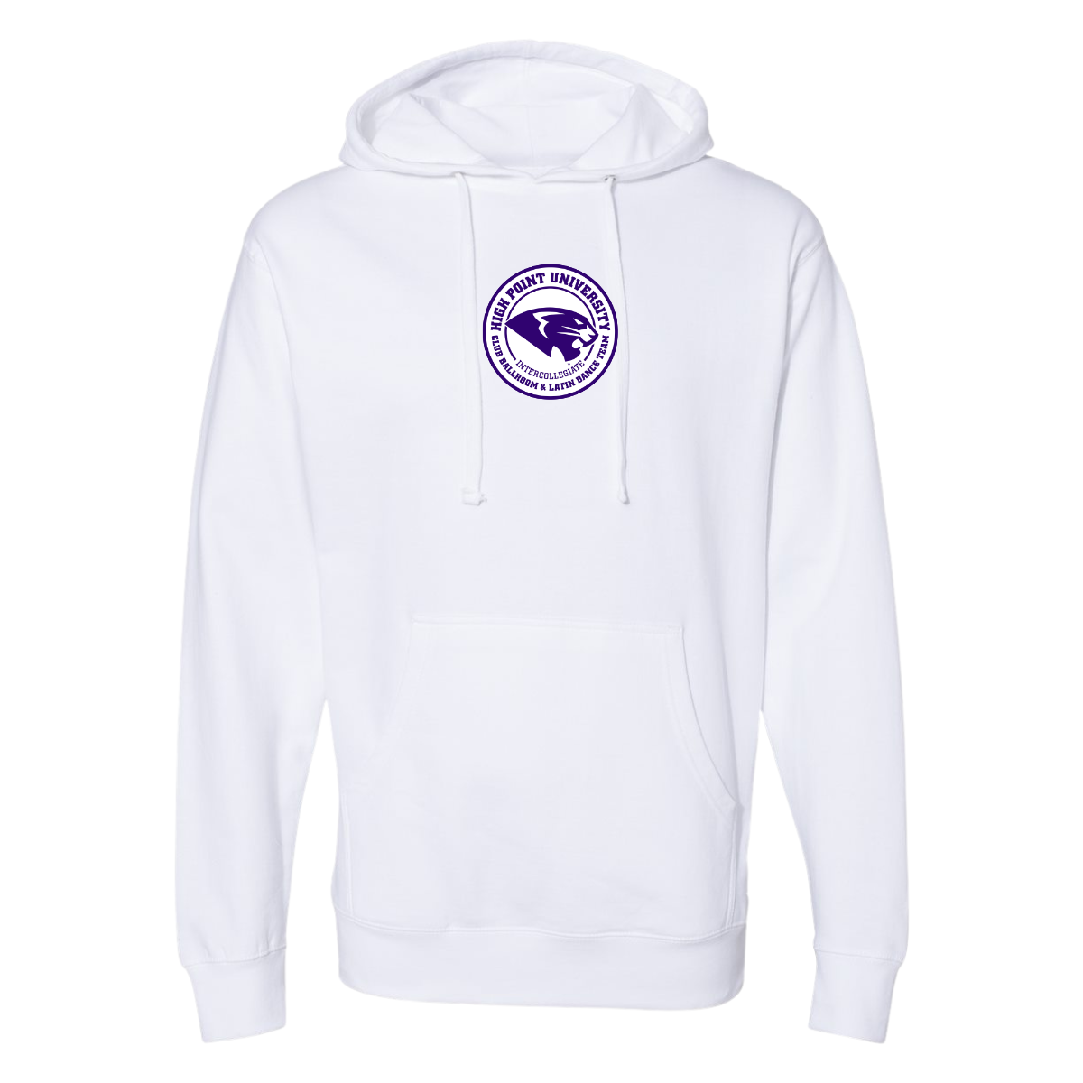 Adult ITC Midweight Hoodie