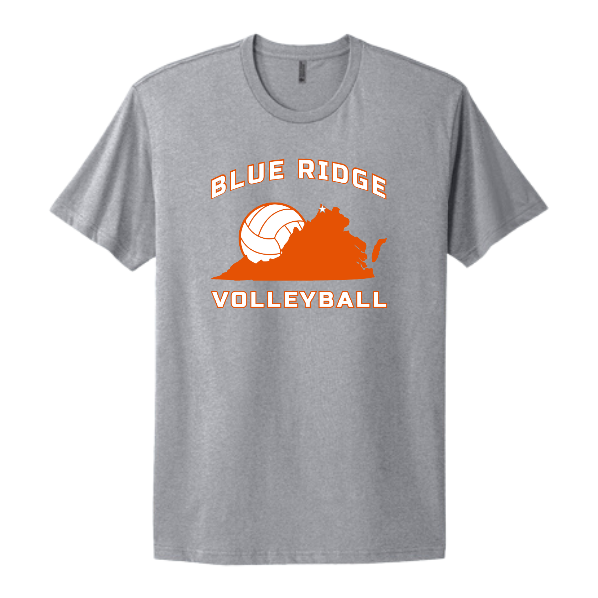 Adult Next Level Cotton T-Shirt