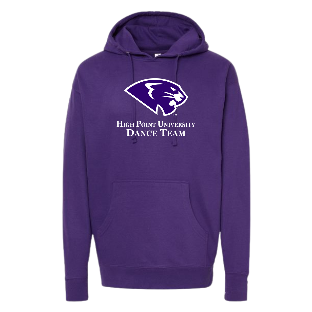 Adult ITC Midweight Hoodie