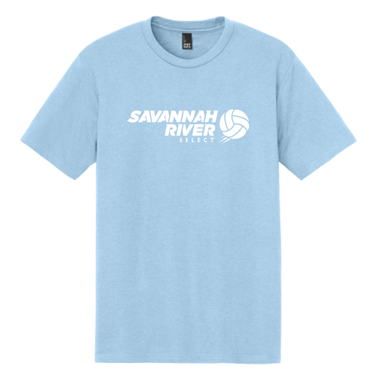 Adult District Perfect Tri Tee