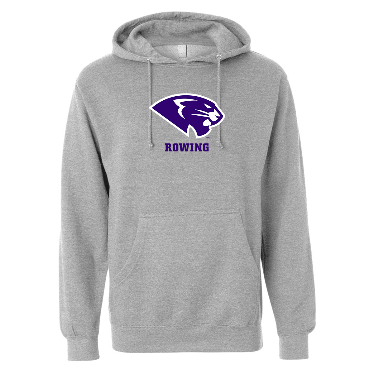 Adult ITC Midweight Hoodie