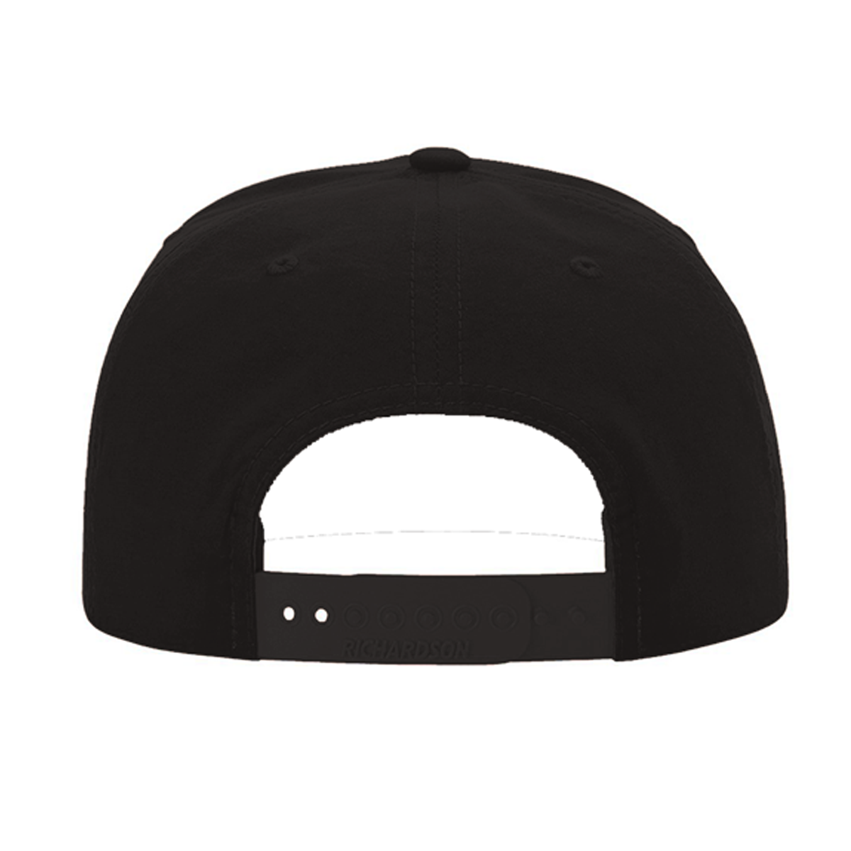 Richardson Snapback Rope Hat