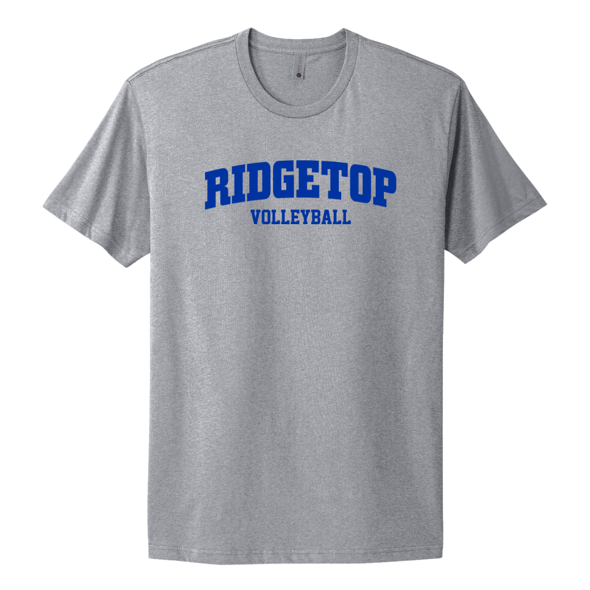 Adult Next Level Cotton T-Shirt