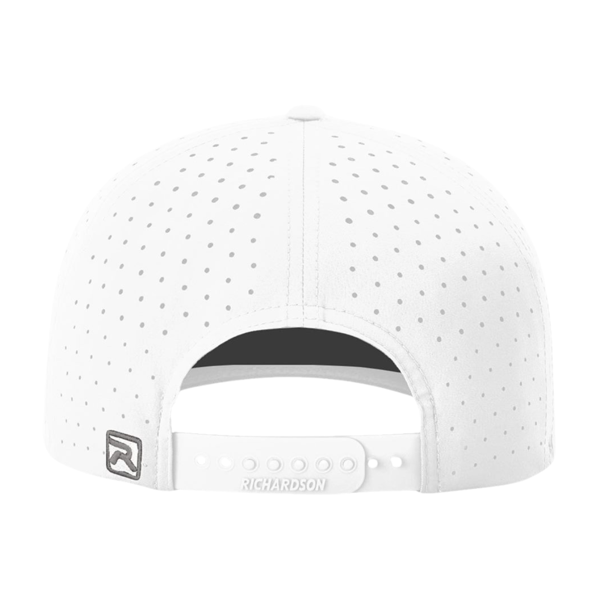 Richardson 632 Perforated Hat