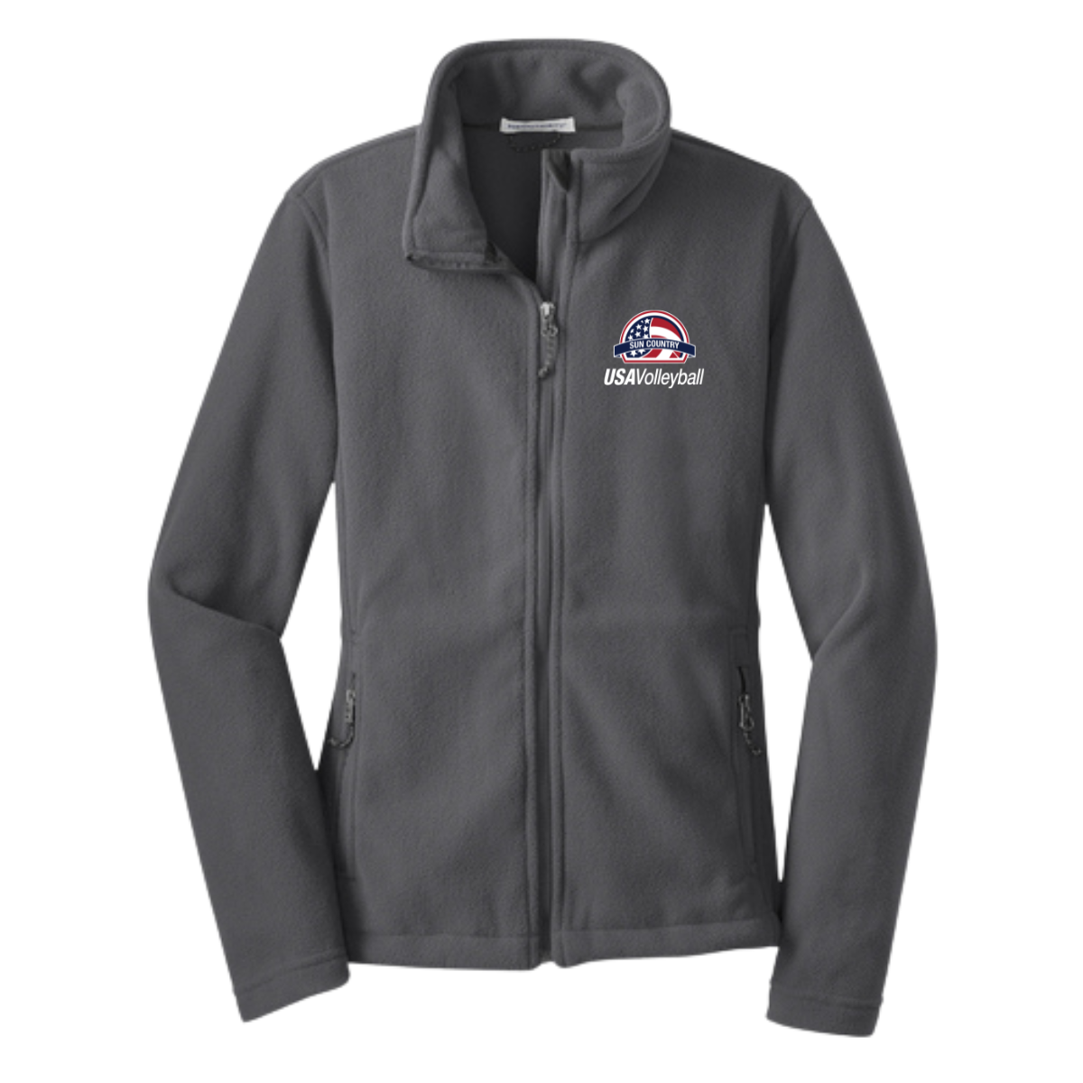 Women’s Port Authority Fleece Jacket
