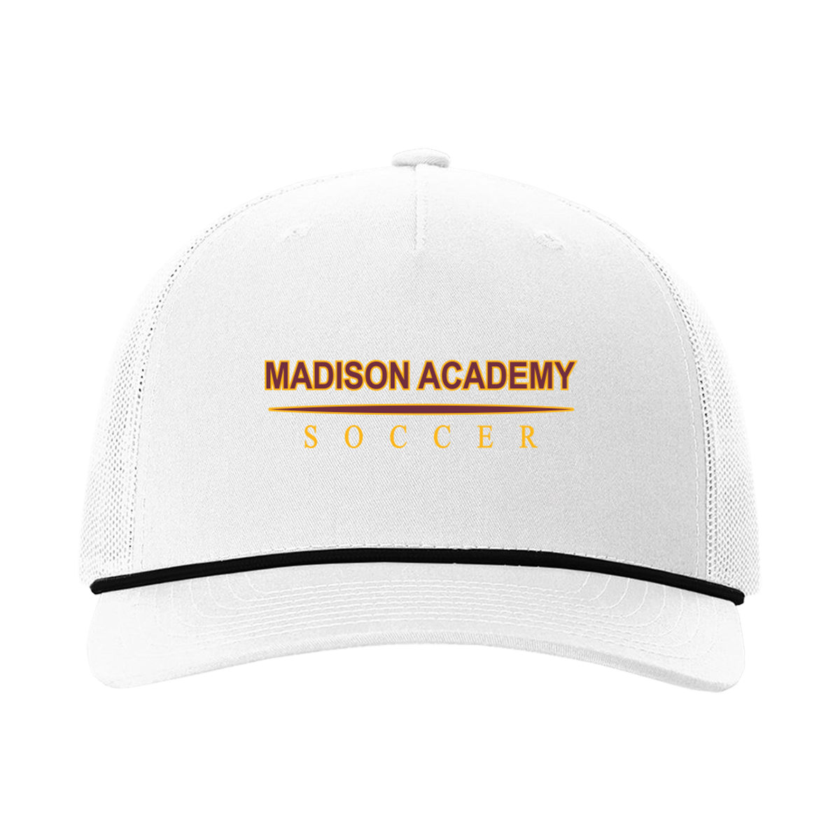 Richardson Rope Trucker Hat