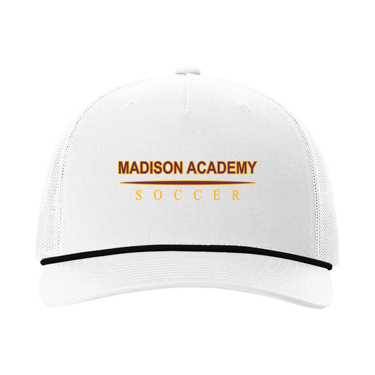 Richardson Rope Trucker Hat