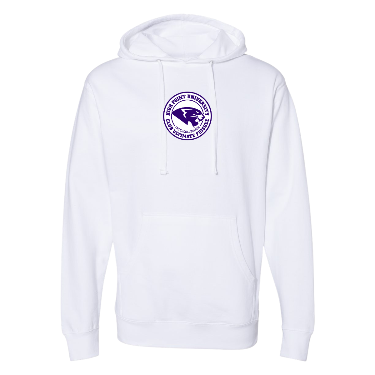 Adult ITC Midweight Hoodie