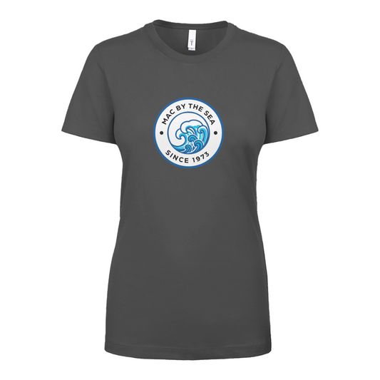 Women's MAC By The Sea Ideal T-Shirt