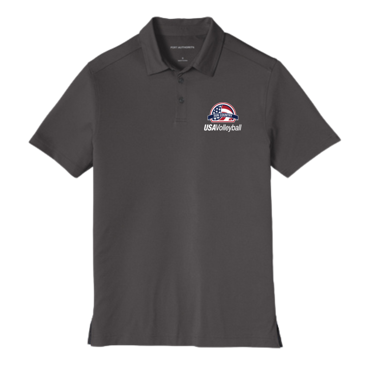Adult Port Authority Stretch Polo