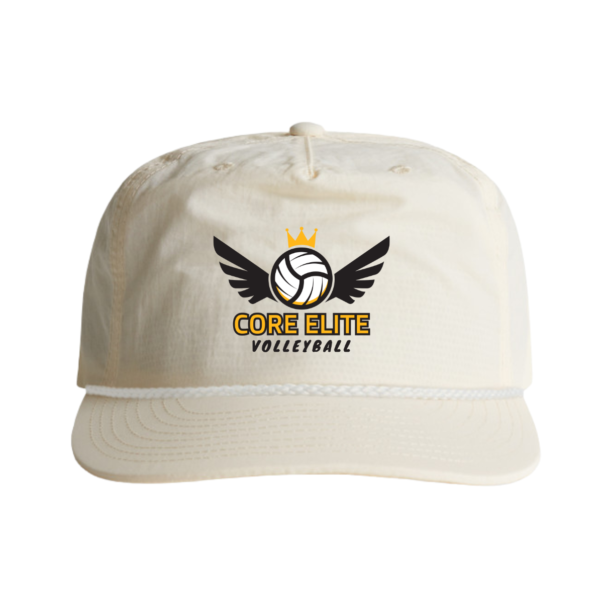 AS Colour Surf Rope Cap