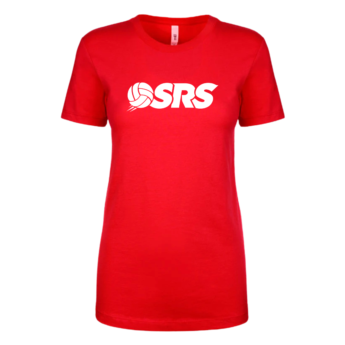 Women's Next Level Ideal T-Shirt